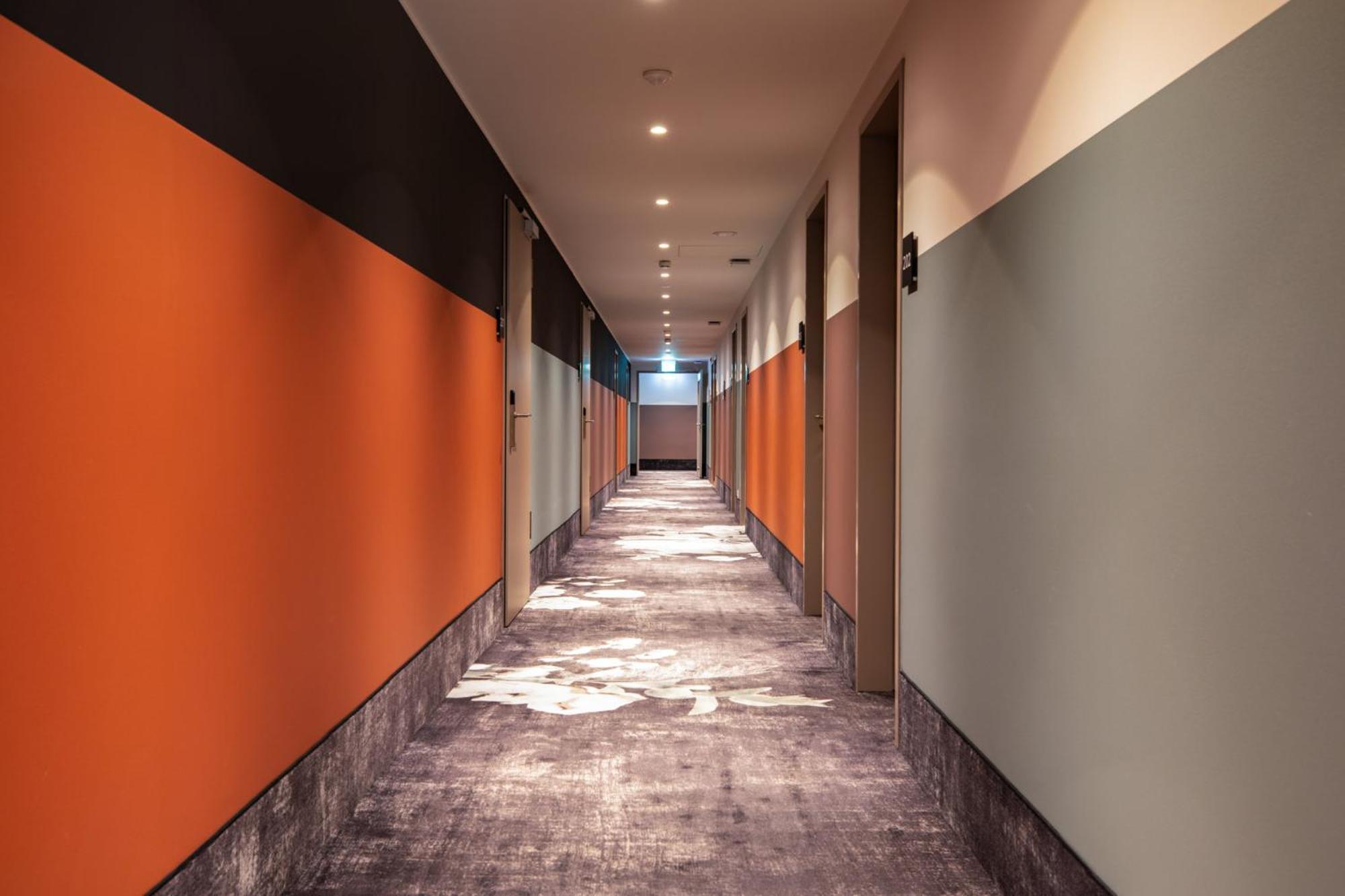 - The Niu, Flower By Ihg Отель 3*