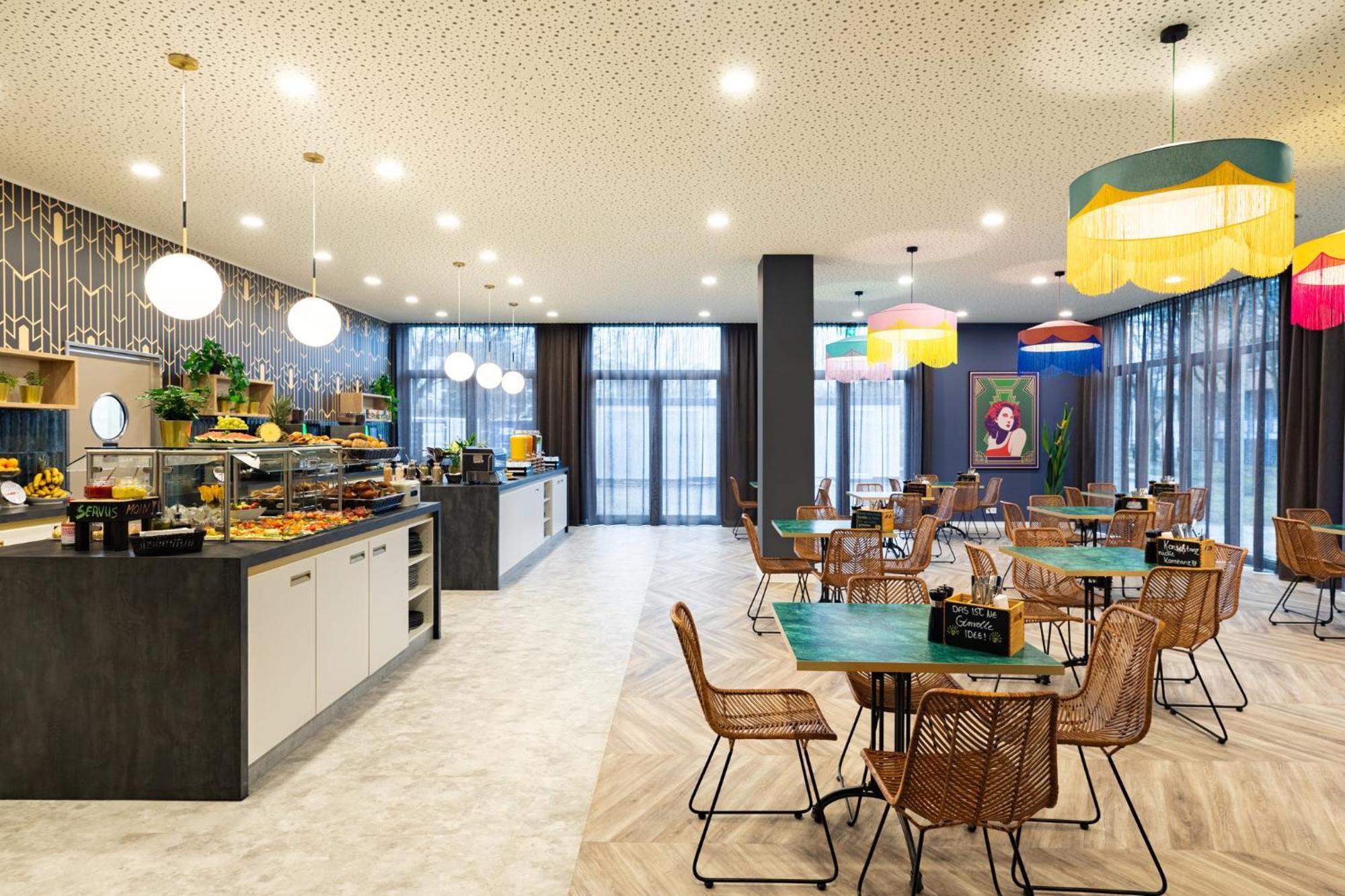 - The Niu, Flower By Ihg Отель