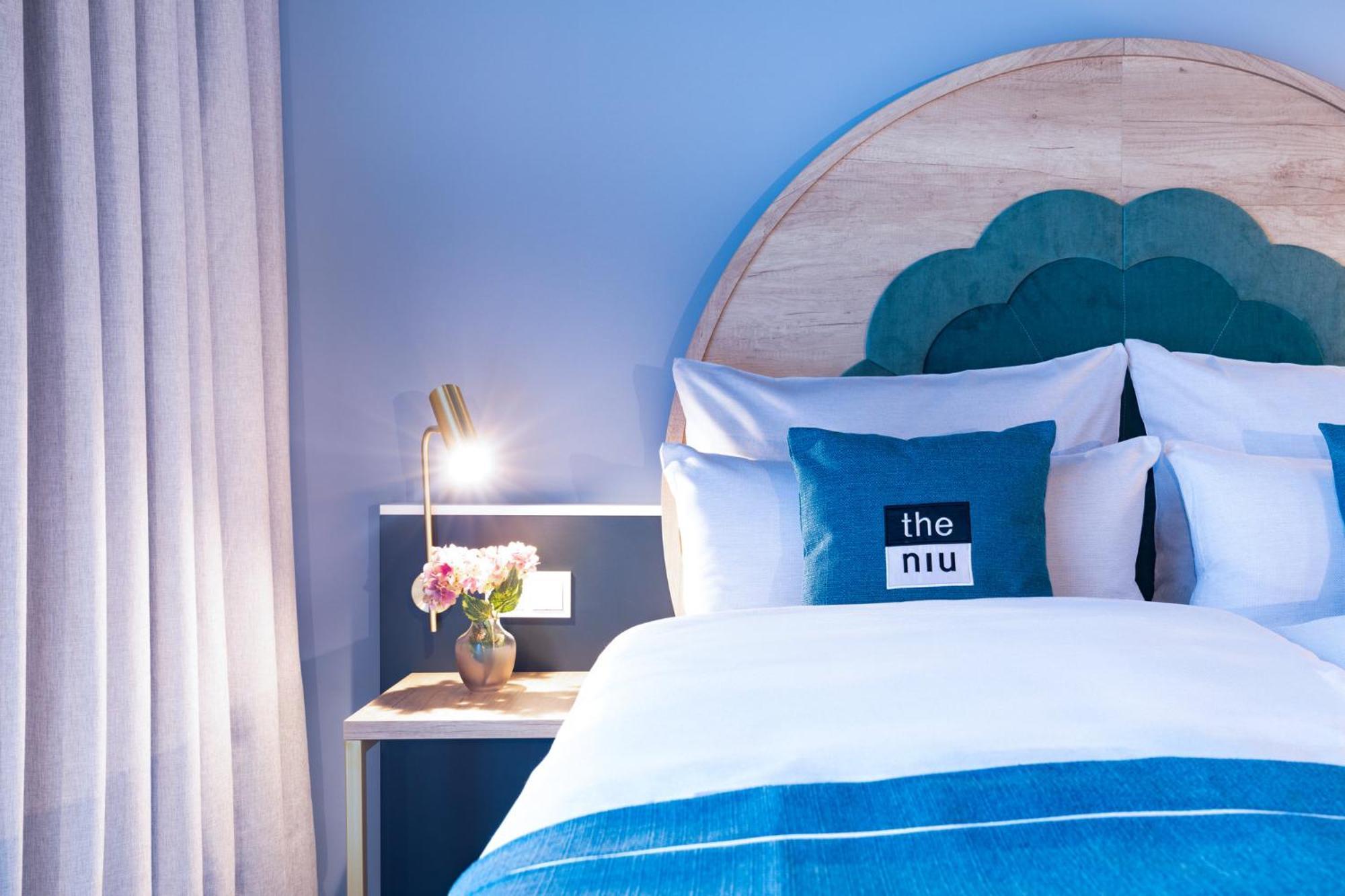 - The Niu, Flower By Ihg Отель